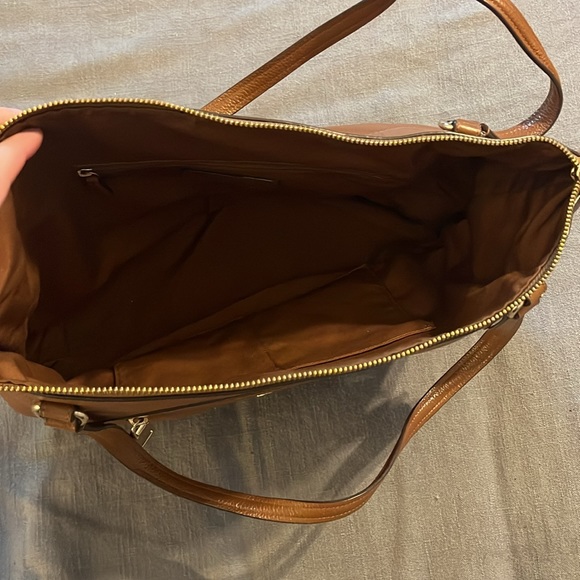 Coach bag - Picture 4 of 5